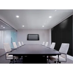 Aria Glass Marker Board - 4'x8'