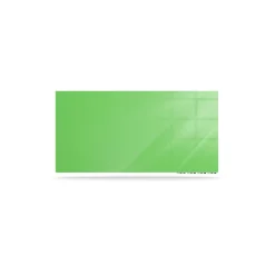 Aria Glass Marker Board - 6'x4'