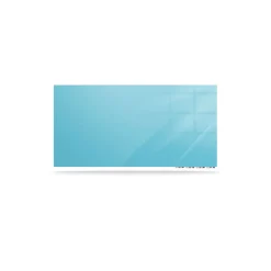 Aria Glass Marker Board - 5'x4'