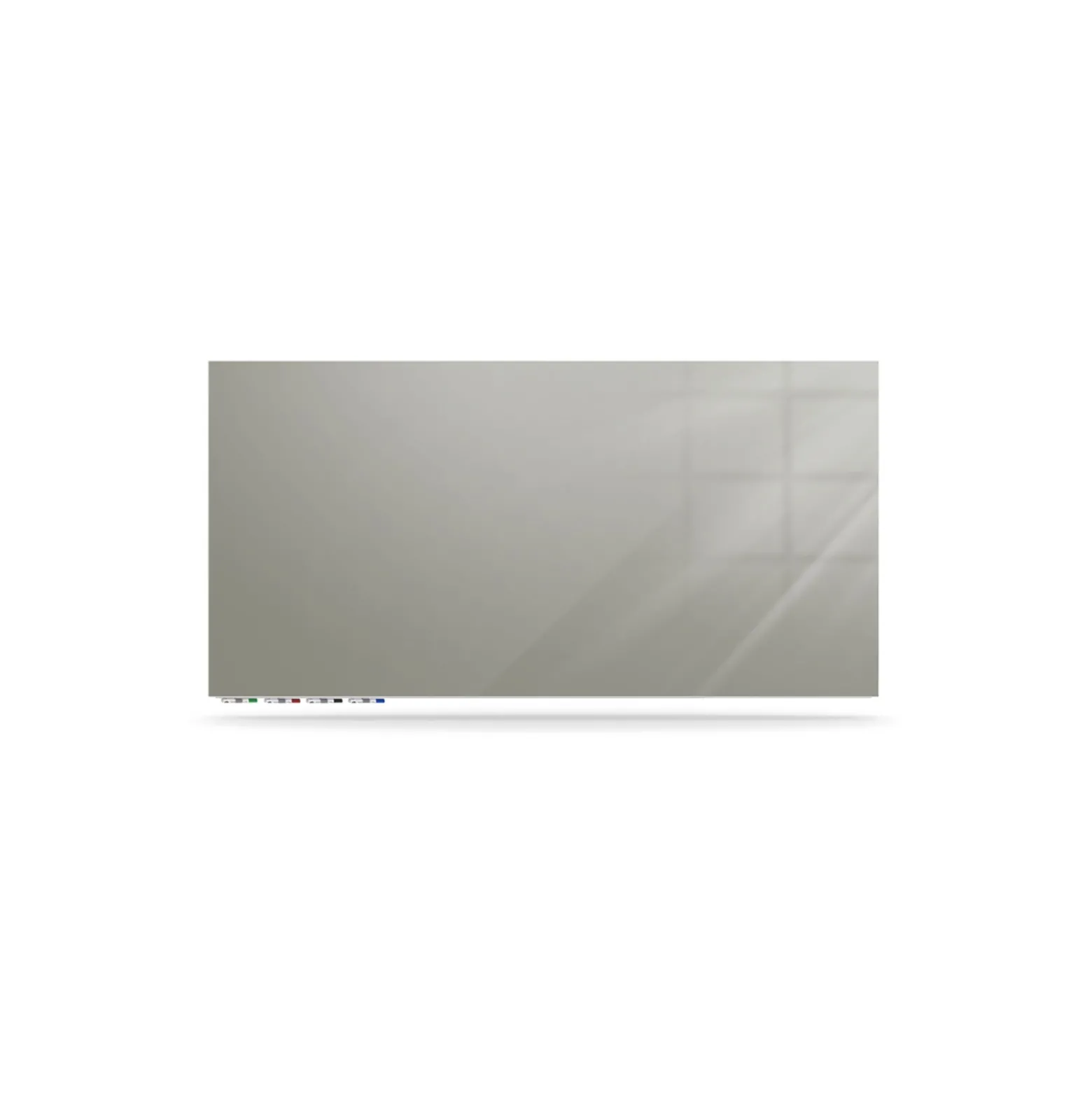 Aria Glass Marker Board - 8'x4'