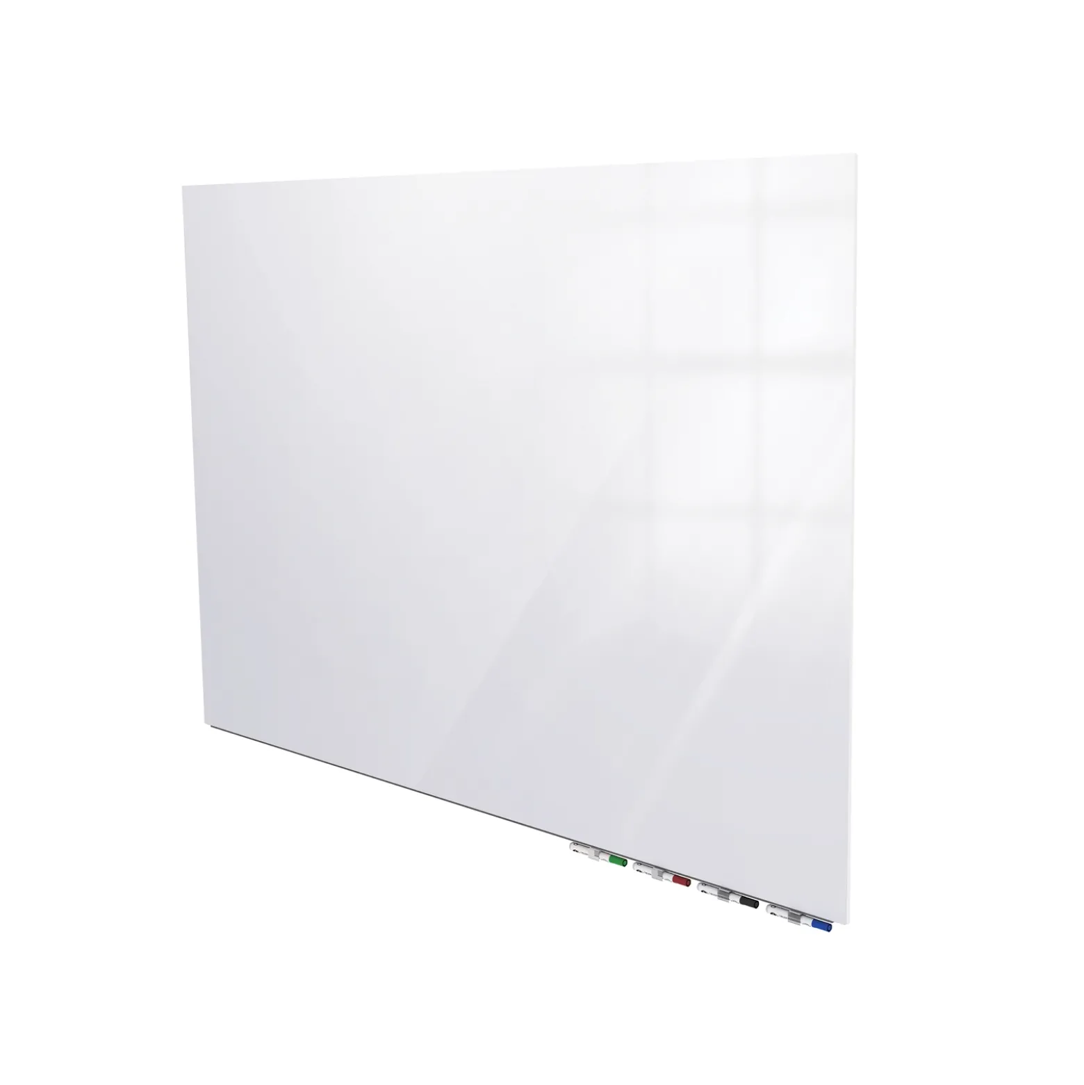Aria Glass Marker Board - 8'x4'