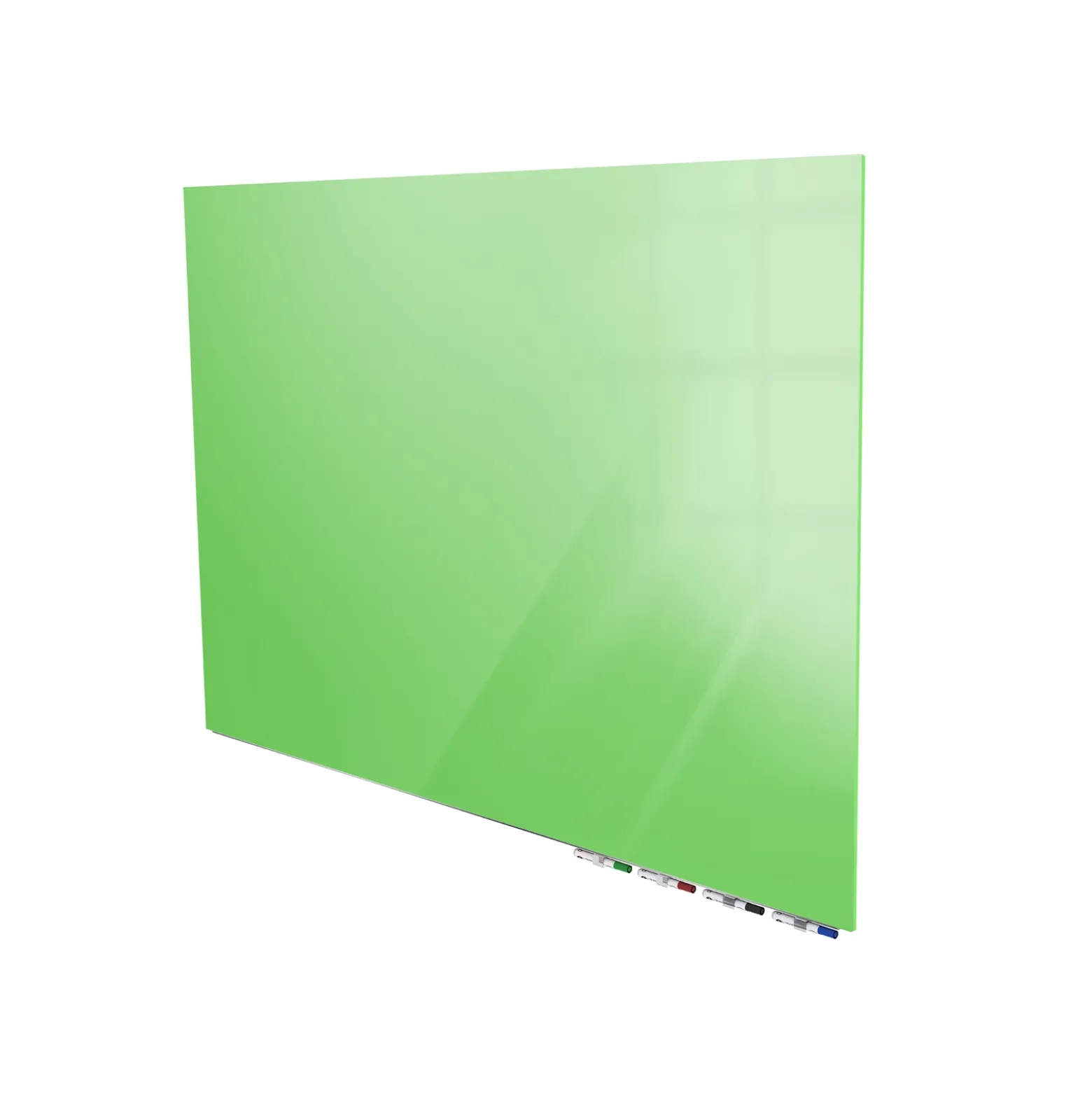 Aria Glass Marker Board - 8'x4'