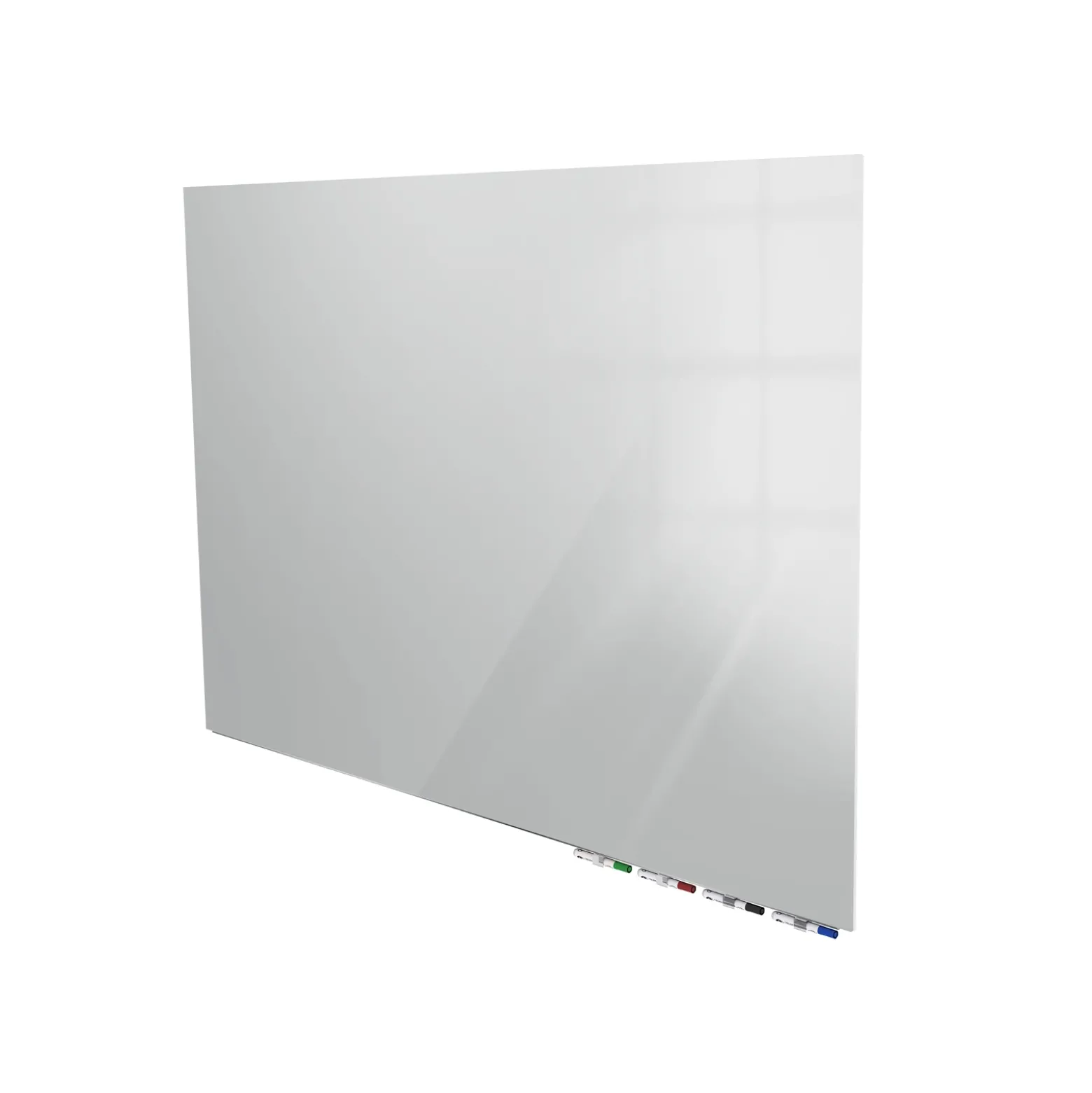 Aria Glass Marker Board - 8'x4'