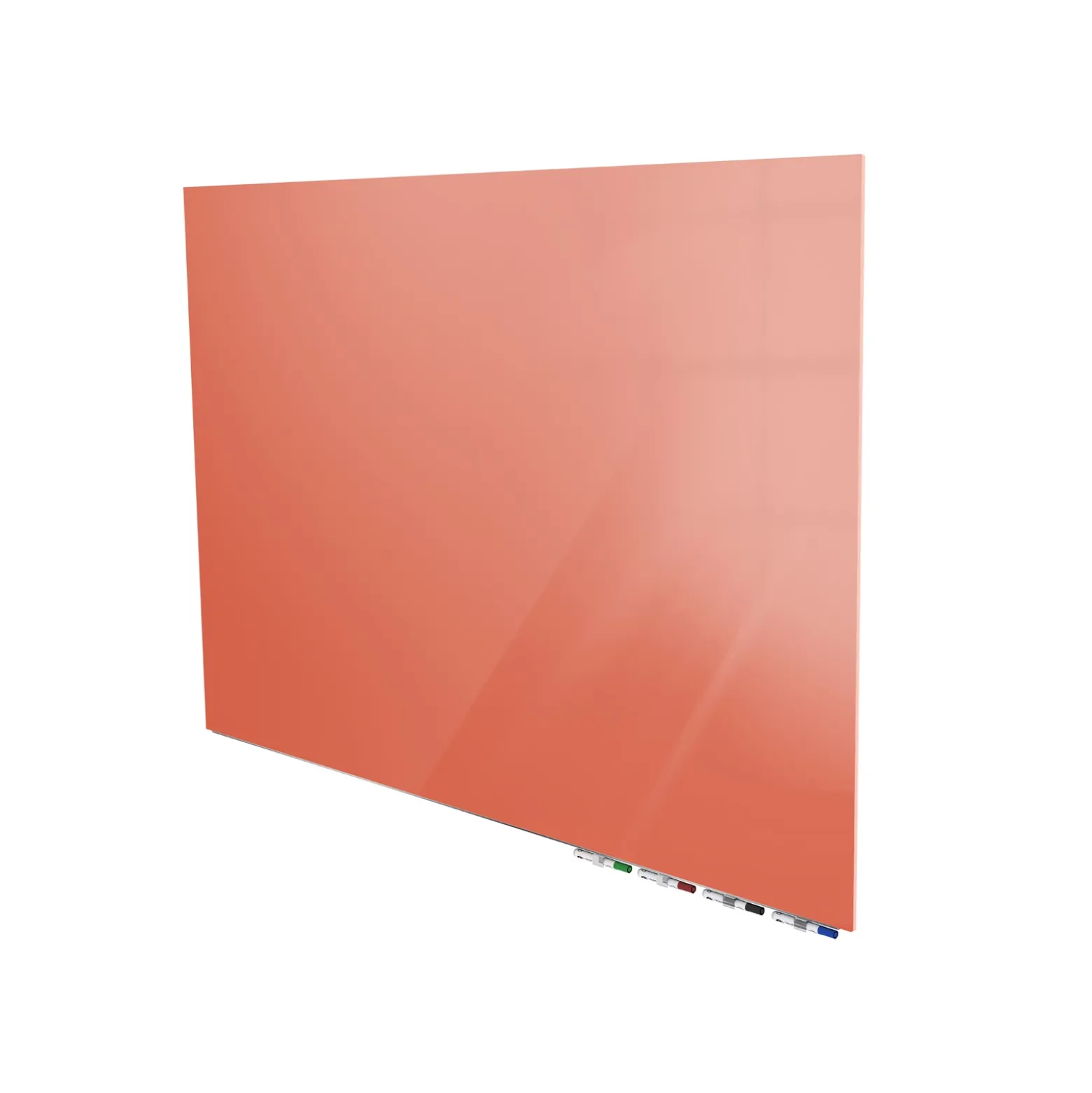 Aria Glass Marker Board - 8'x4'