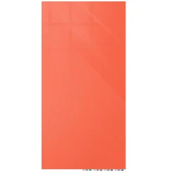 Aria Glass Marker Board - 2'x3'