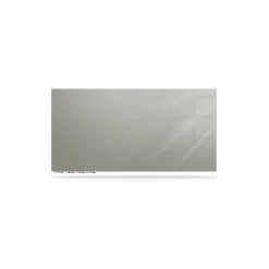 Aria Magnetic Glass Marker Board - 5'x3'