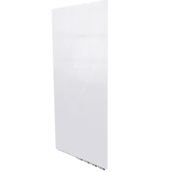 Aria Magnetic Glass Marker Board - 4'x8'