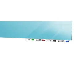 Aria Magnetic Glass Marker Board - 4'x6'