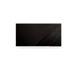 Aria Magnetic Glass Marker Board - 8'x4'