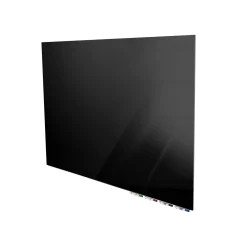 Aria Magnetic Glass Marker Board - 6'x4'