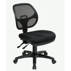 Armless Task Chair