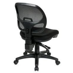 Armless Task Chair