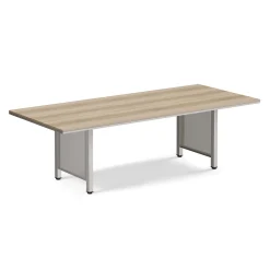 At Work 8' Conference Table - 96