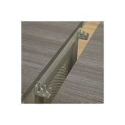 At Work 11' Expandable Conference Table - 130