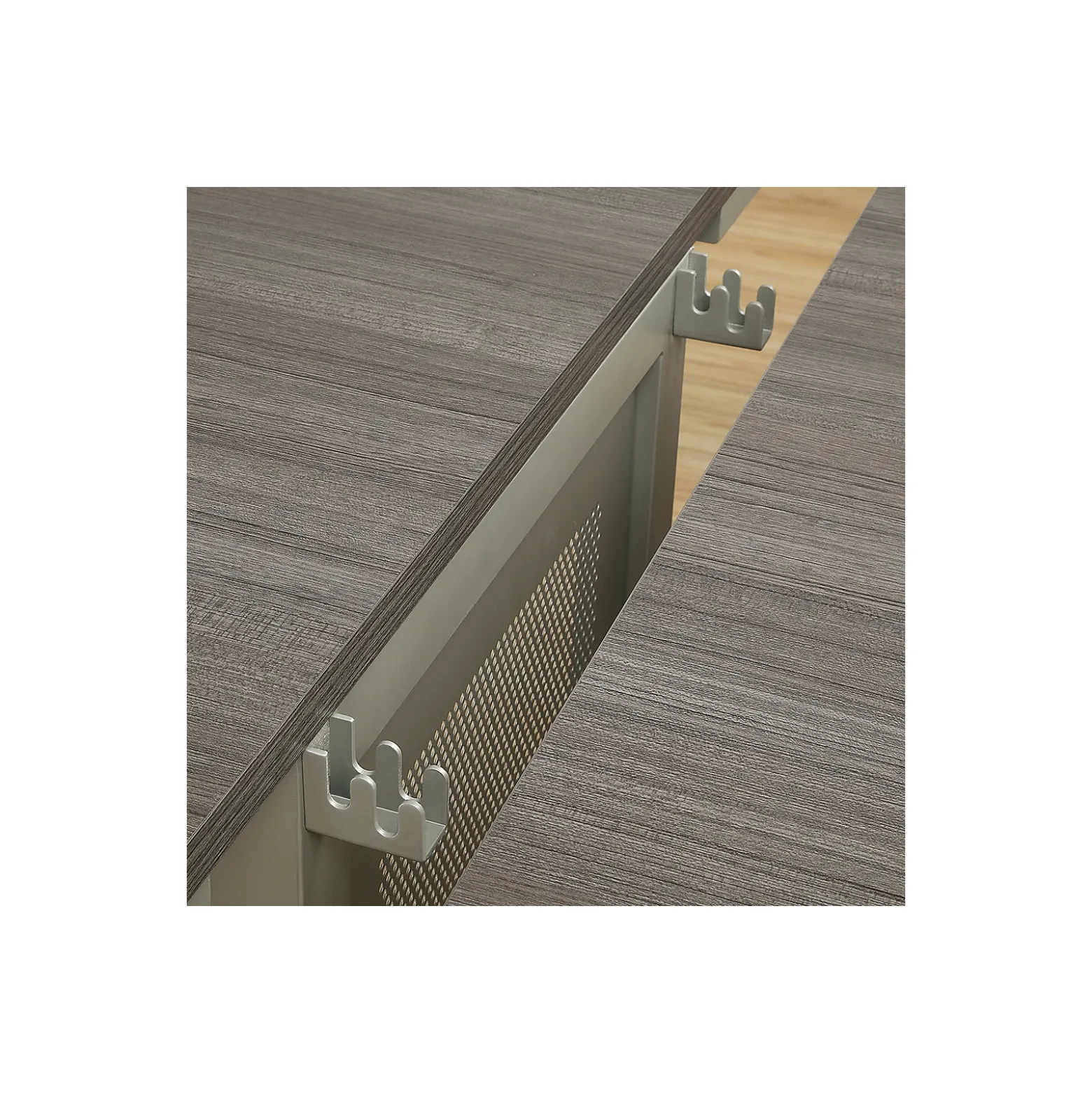 At Work 24' Expandable Conference Table - 288"W x 48"D