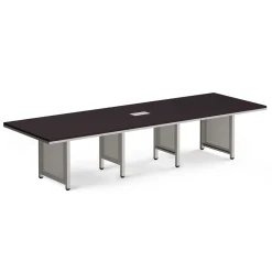 At Work Conference Table - 142"W x 47"D