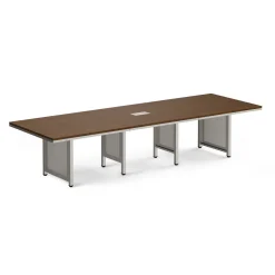 At Work Conference Table - 142