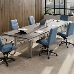 At Work Conference Table - 142