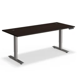 At Work Height Adjustable Standing Desk - 71