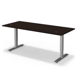 At Work Height Adjustable Standing Desk - 71