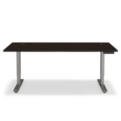 At Work Height Adjustable Standing Desk - 71
