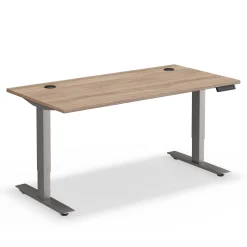 At Work Height Adjustable Standing Desk - 60