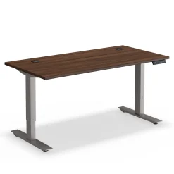 At Work Height Adjustable Standing Desk - 60