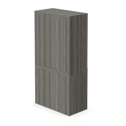 At Work Lateral File Storage Cabinet Set - 36