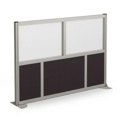 At Work Mobile Room Divider- 73