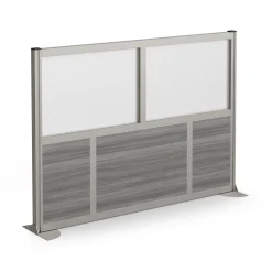 At Work Mobile Room Divider- 73