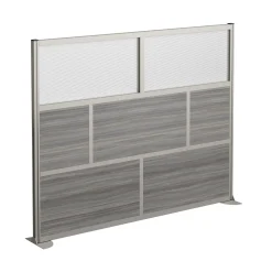 At Work Mobile Room Divider - 96