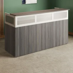 At Work Reception Desk 74