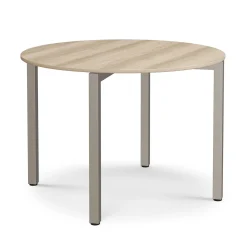 At Work Round Conference Table - 42'DIA