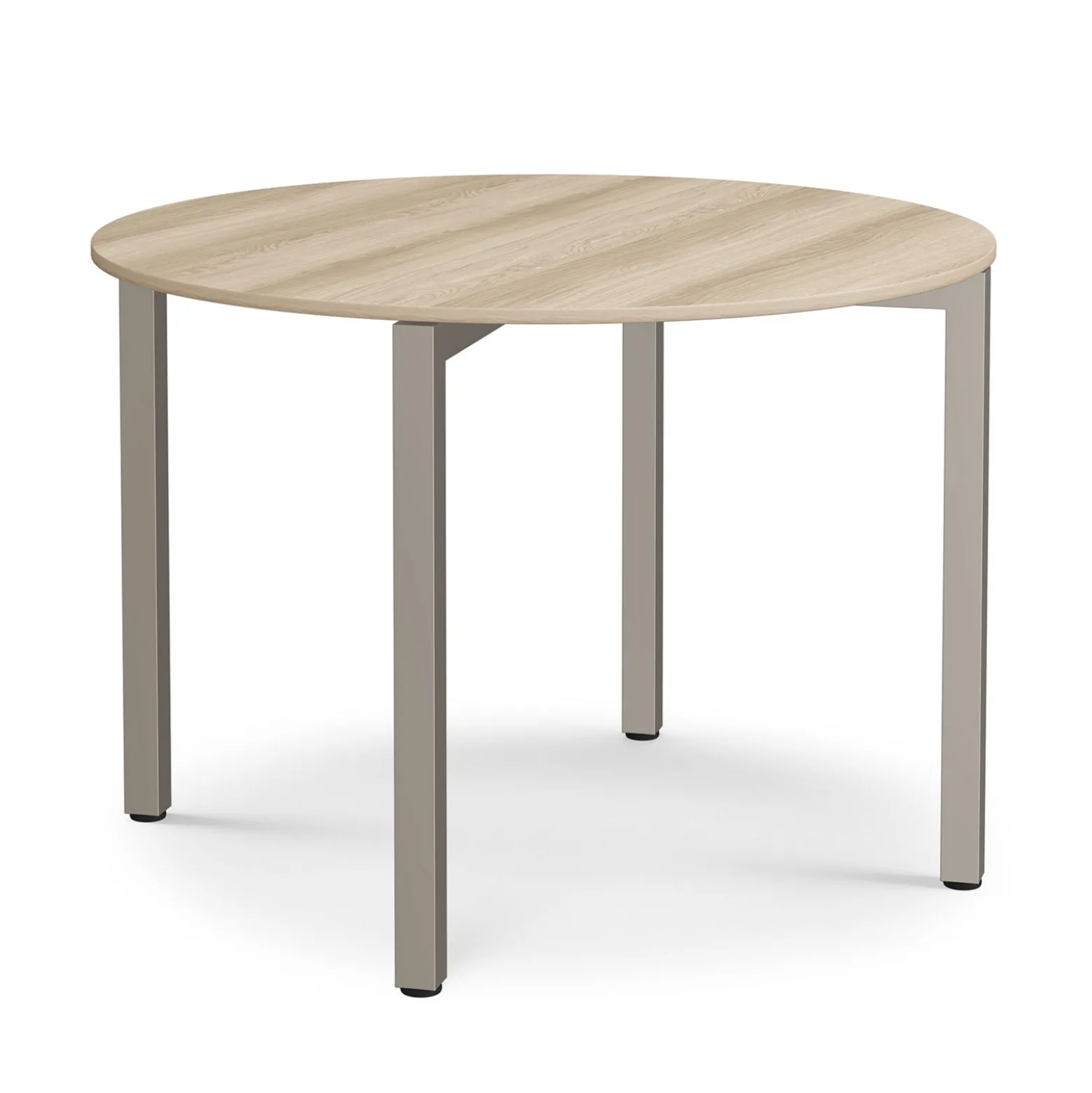At Work Round Conference Table - 42'DIA
