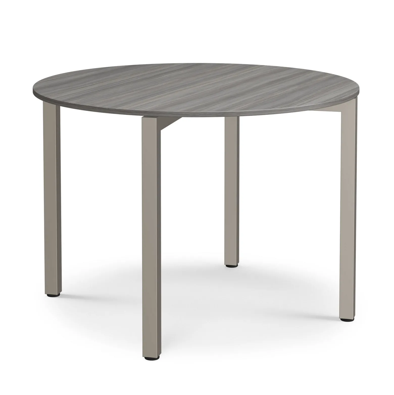At Work Round Conference Table - 42'DIA