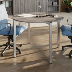 At Work Round Conference Table - 42'DIA