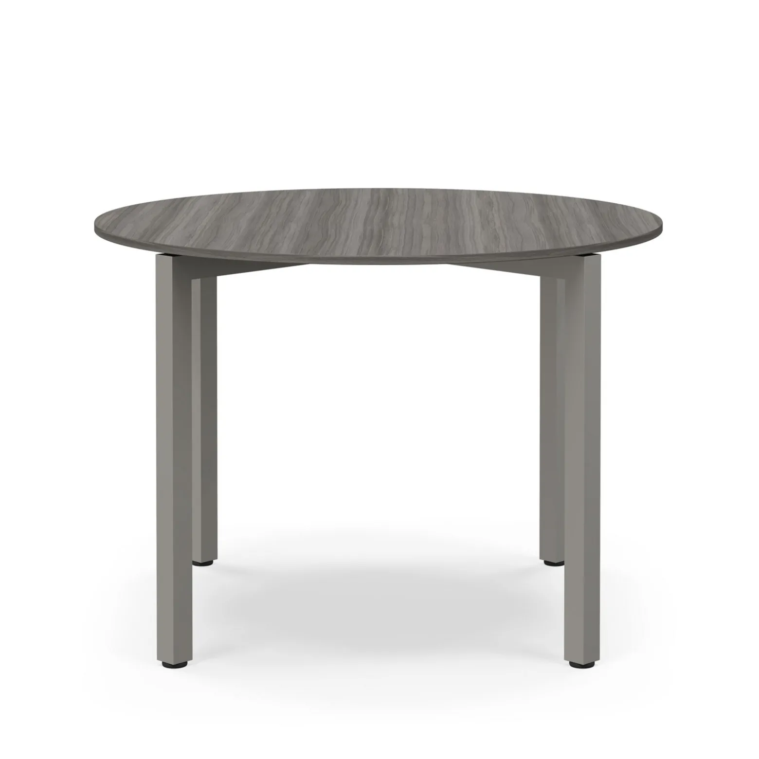 At Work Round Conference Table - 42'DIA