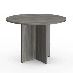 At Work Round Conference Table - 42"DIA