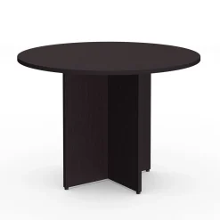 At Work Round Conference Table - 42