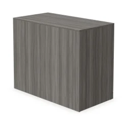 At Work Two Drawer Lateral File - 36