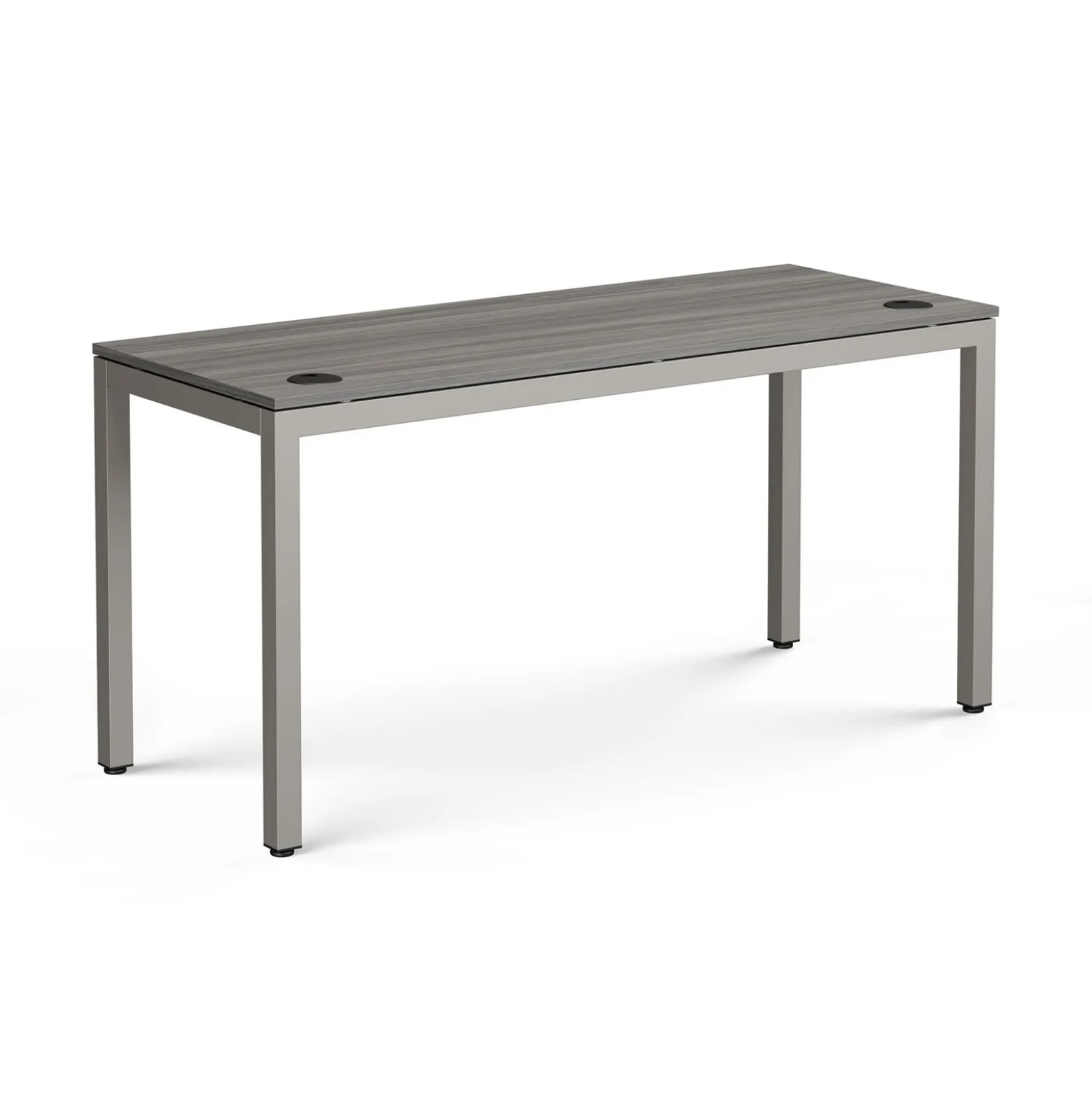 At Work Writing Desk - 60"W x 30"D