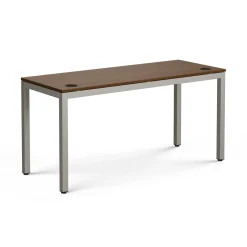 At Work Writing Desk - 60"W x 30"D