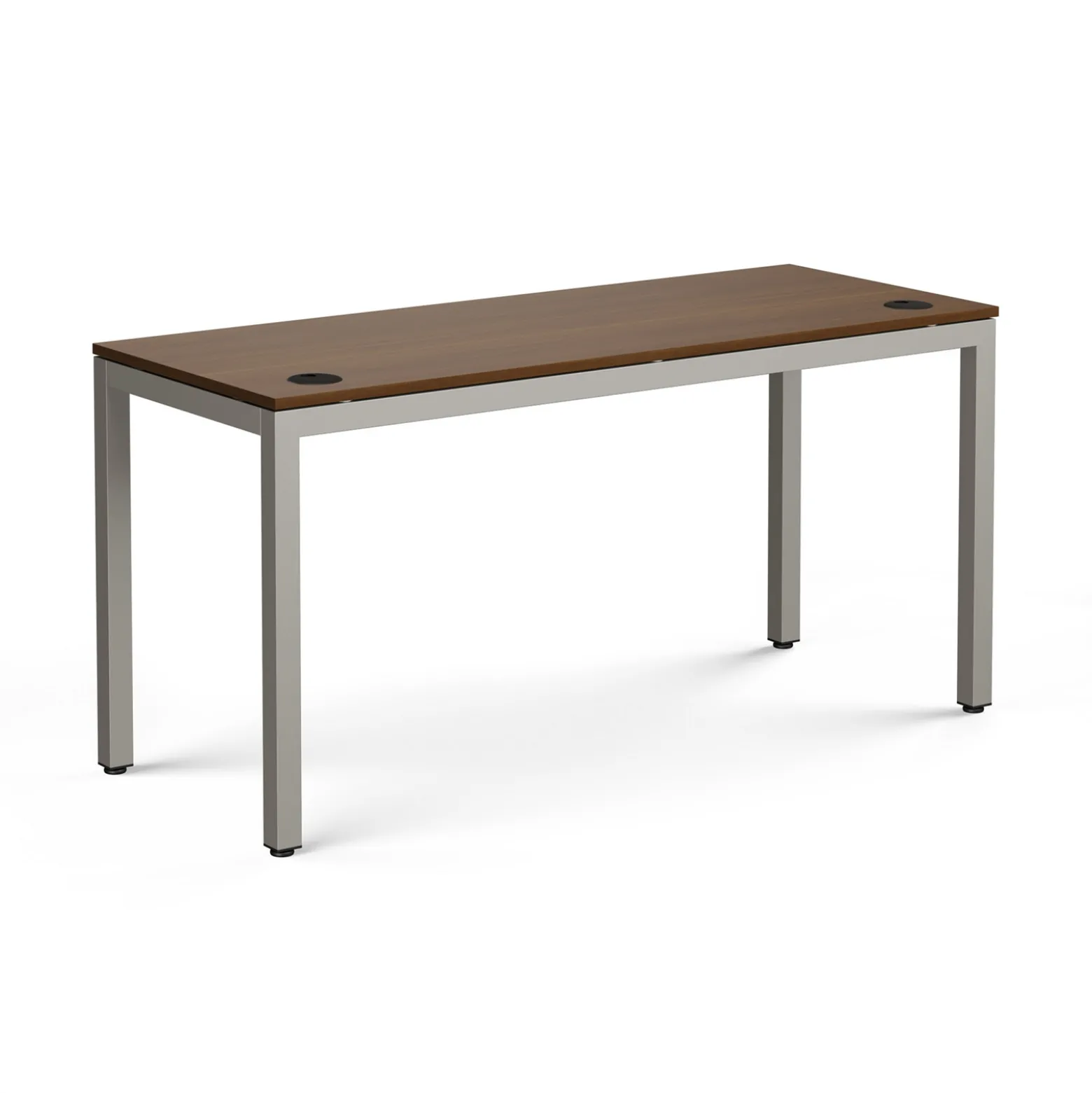 At Work Writing Desk - 60"W x 30"D