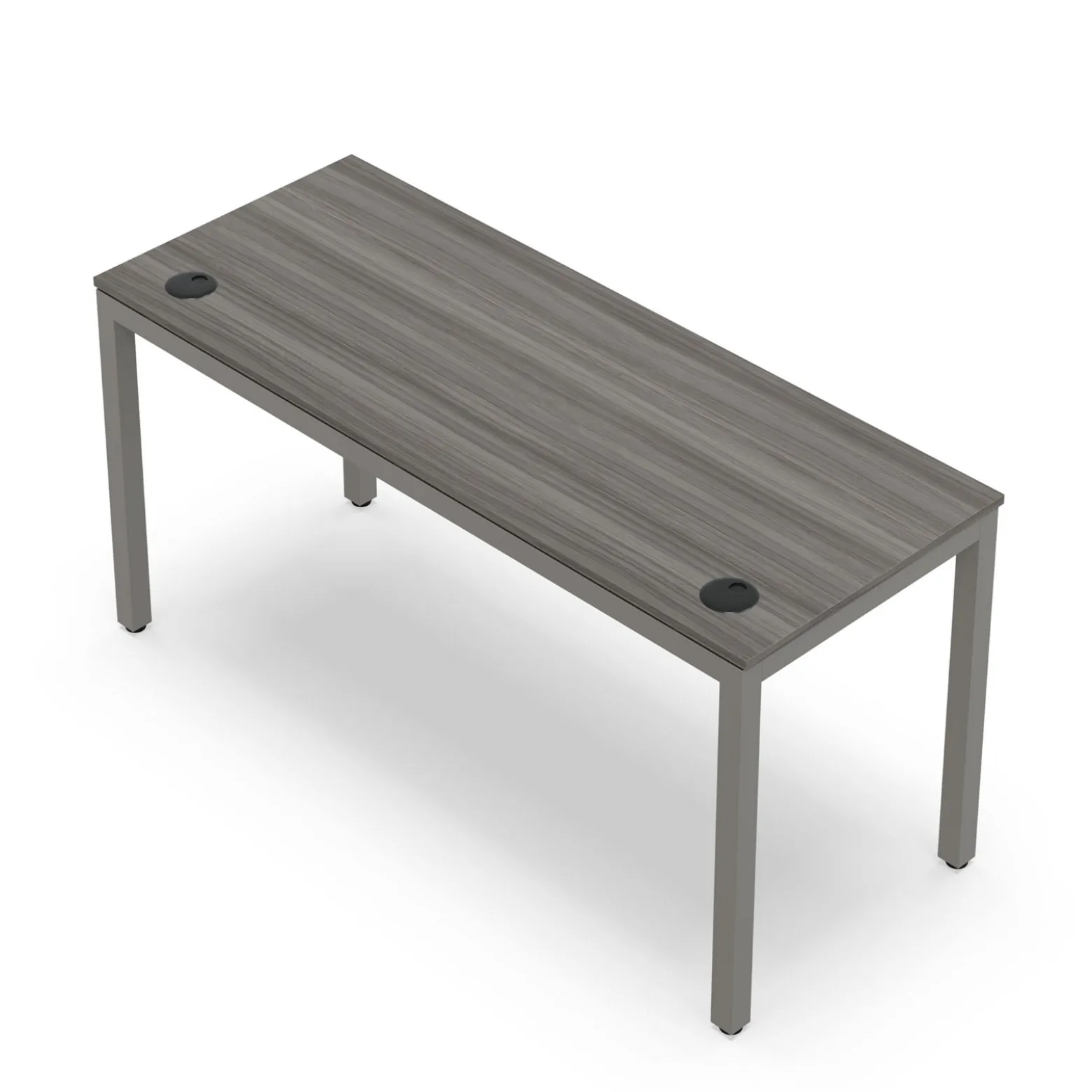 At Work Writing Desk - 60"W x 30"D