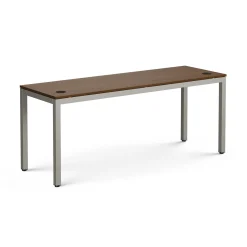 At Work Writing Desk - 72"W x 30"D