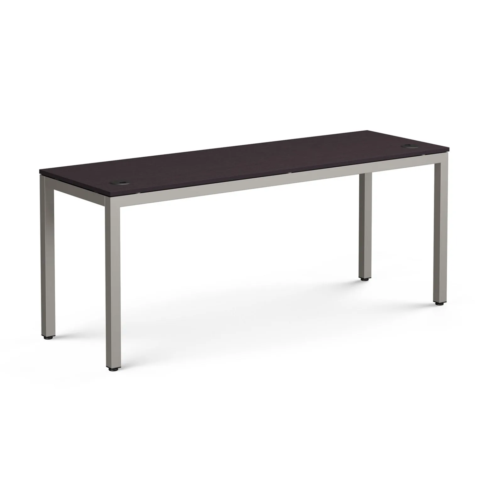 At Work Writing Desk - 72"W x 30"D