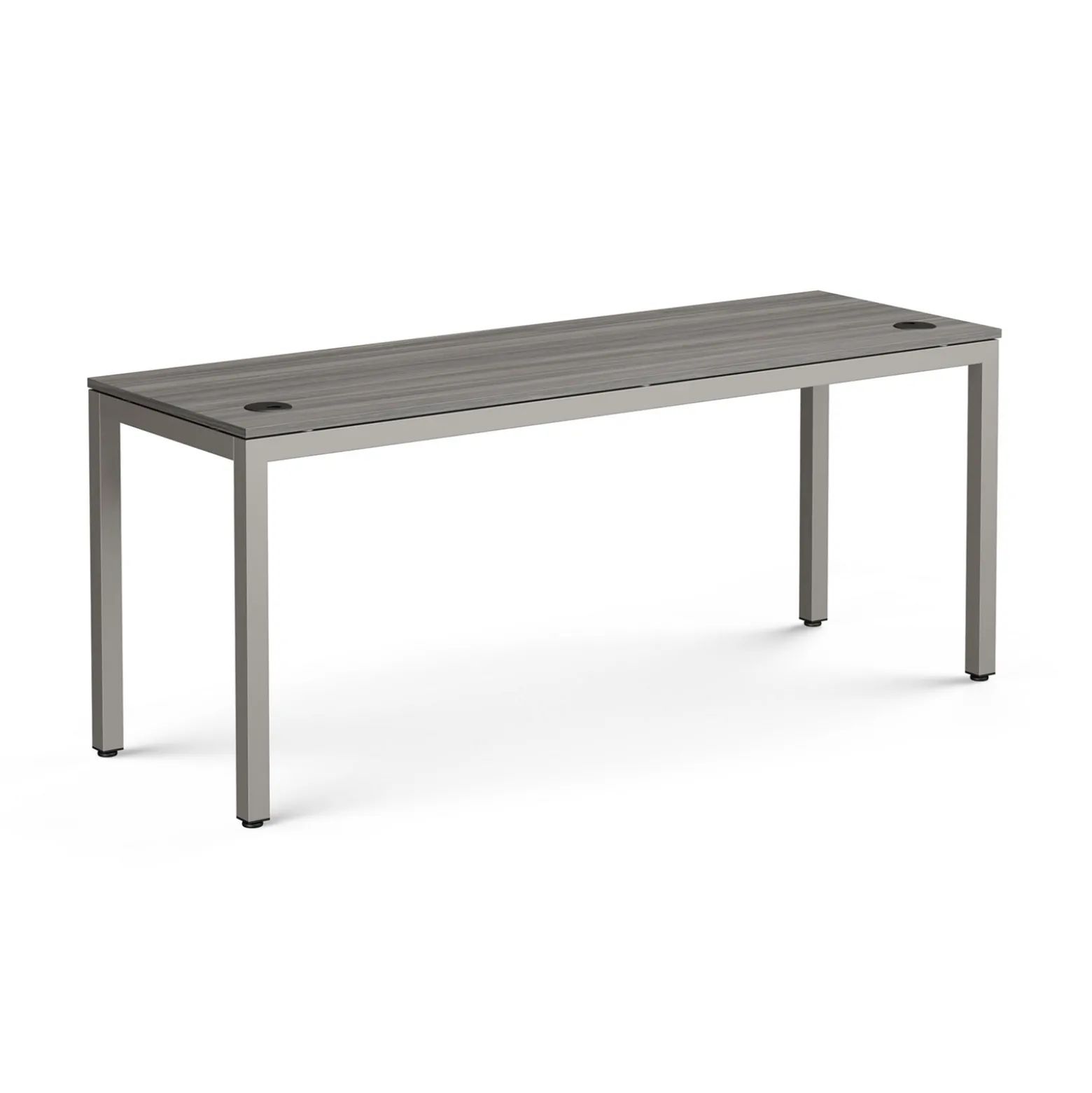 At Work Writing Desk - 72"W x 30"D