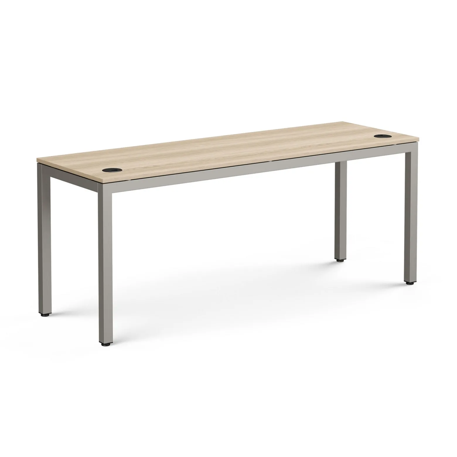 At Work Writing Desk - 72"W x 30"D