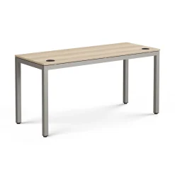 At Work Writing Desk - 60"W x 24"D