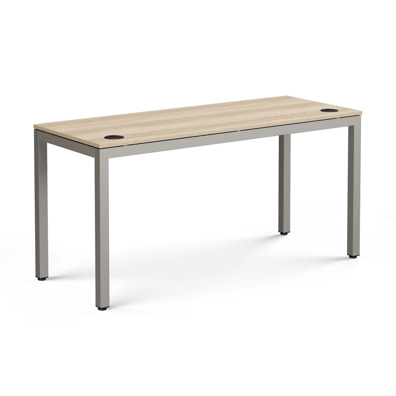 At Work Writing Desk - 60"W x 24"D
